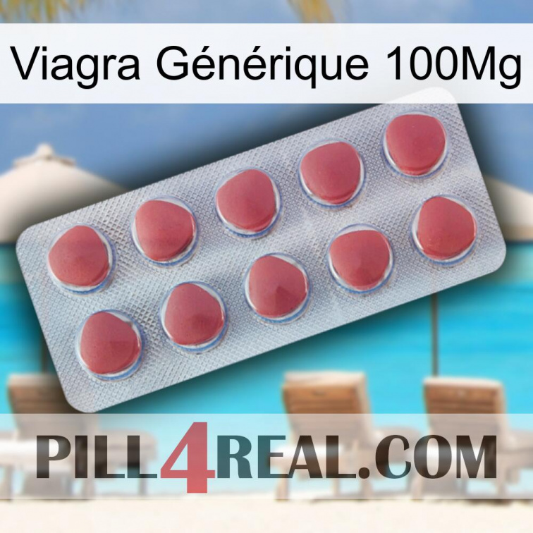 Viagra Générique 100Mg 18
